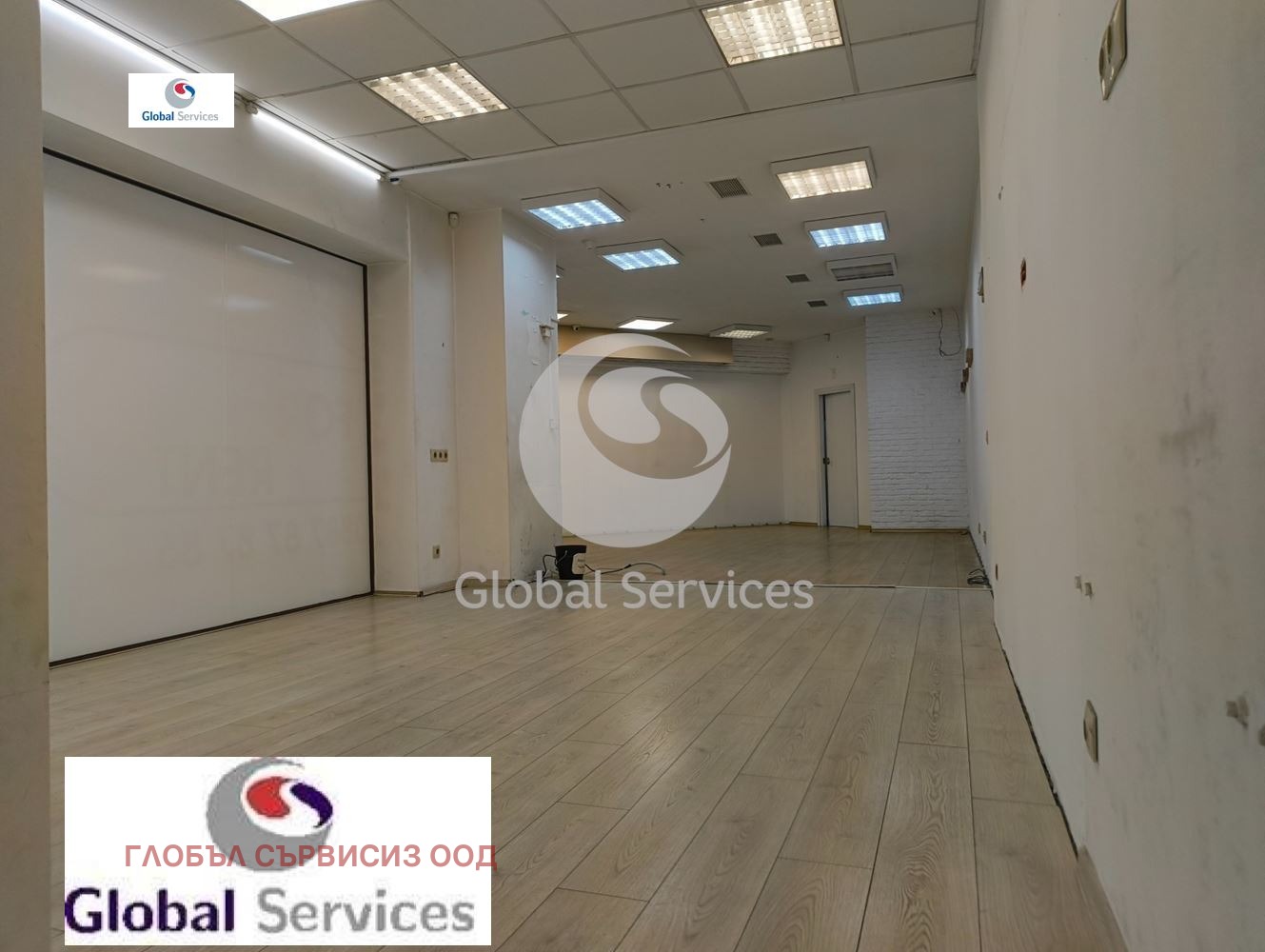 Дава под Наем МАГАЗИН | Imot.bg — изображение 2