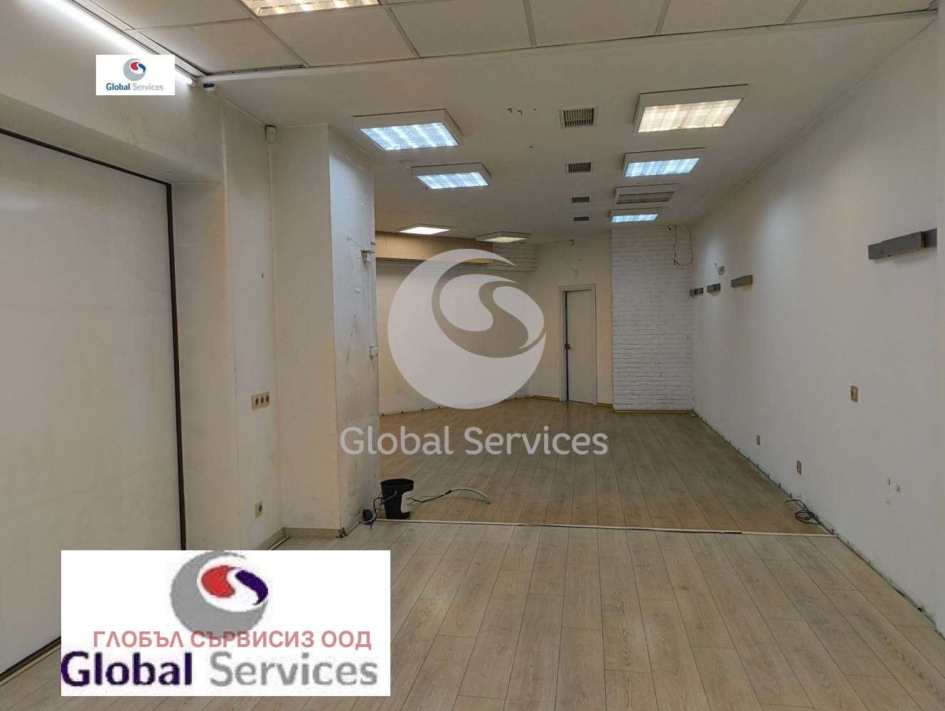 Дава под Наем МАГАЗИН | Imot.bg — изображение 5