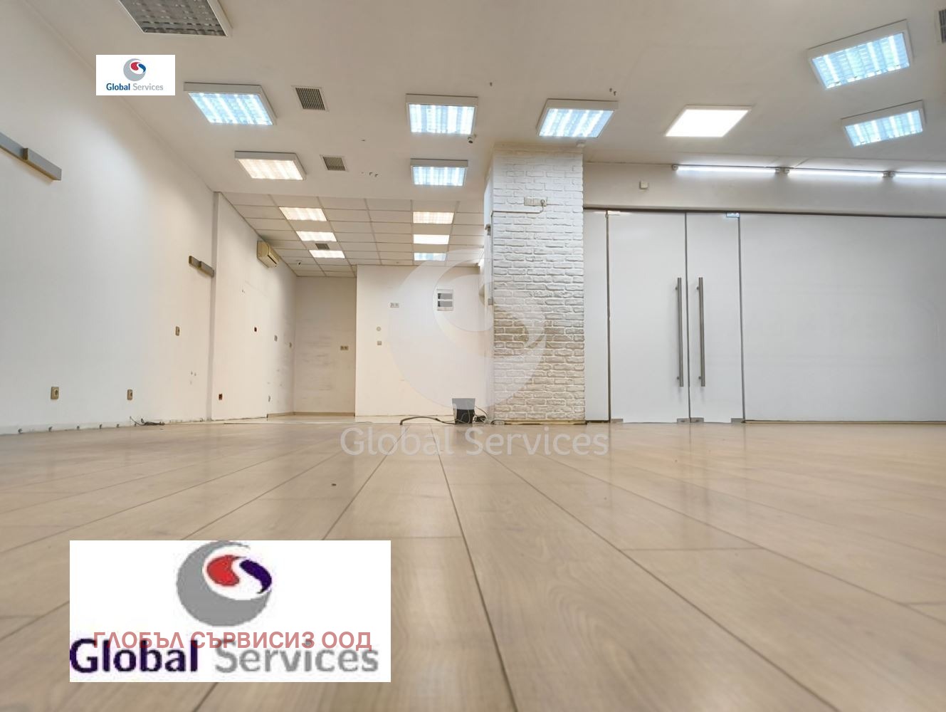 Дава под Наем МАГАЗИН | Imot.bg — изображение 1