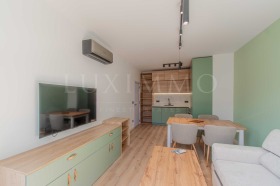 1 sypialnia Drużba 2, Sofia