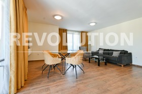 2 soverom Zona B-19, Sofia