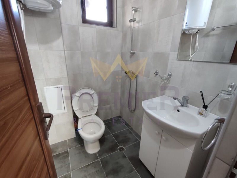 For Rent  Studio Varna , Kolhozen pazar , 30 sq.m | 15953950 - image [6]