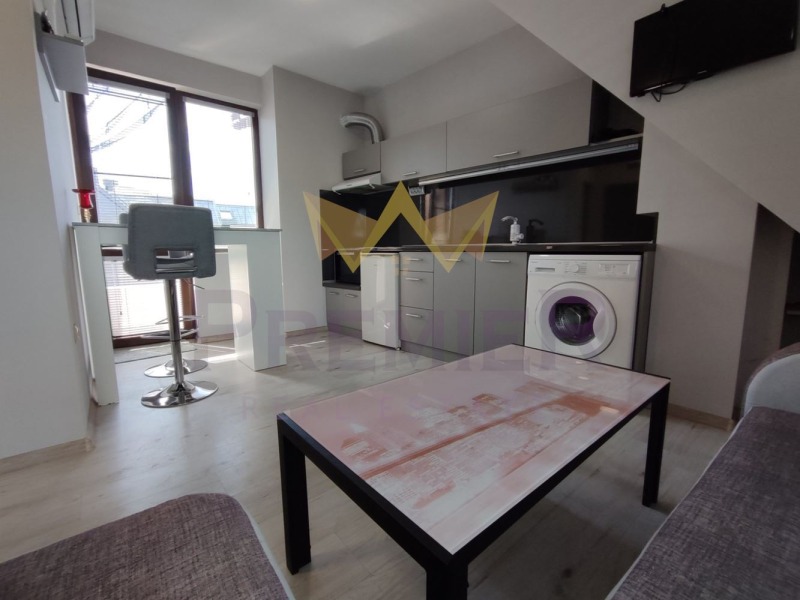 K pronájmu  Studio Varna , Kolchozen pazar , 30 m2 | 15953950