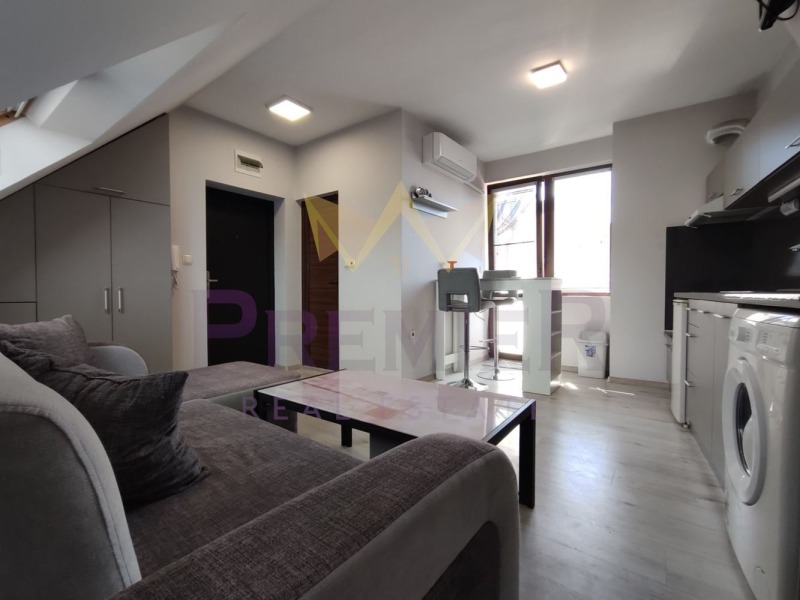 Para alugar  Estúdio Varna , Kolhozen pazar , 30 m² | 15953950 - imagem [2]