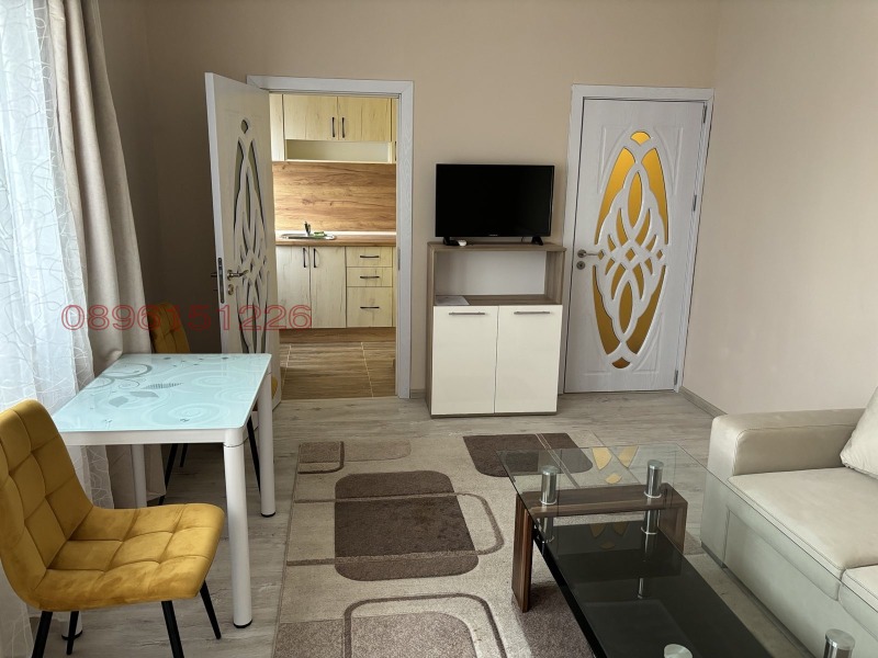 Дава под наем 1-СТАЕН, гр. Пловдив, Тракия, снимка 8 - Апартаменти - 52927690