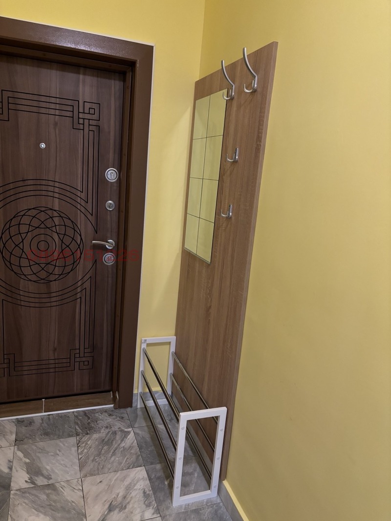 Дава под наем 1-СТАЕН, гр. Пловдив, Тракия, снимка 7 - Апартаменти - 52927690