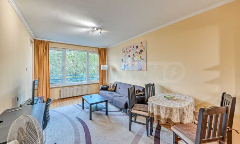 Под наем 2-СТАЕН, град София, Иван Вазов • 532 € • 63744478 — Holmes.bg