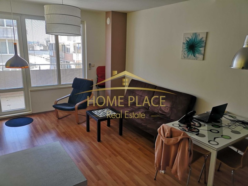 Kiralık  1 yatak odası Varna , Çataldja , 65 metrekare | 92102248 - görüntü [2]