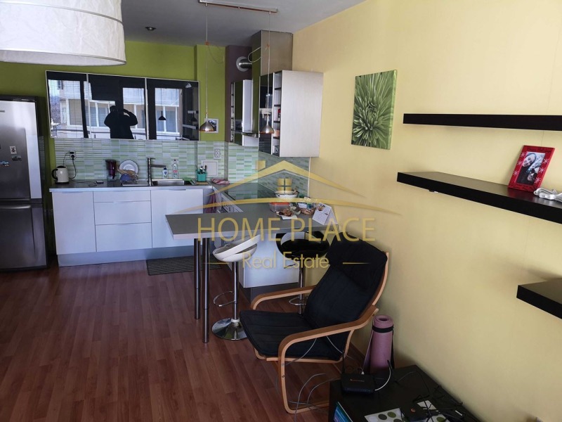 Kiralık  1 yatak odası Varna , Çataldja , 65 metrekare | 92102248 - görüntü [4]