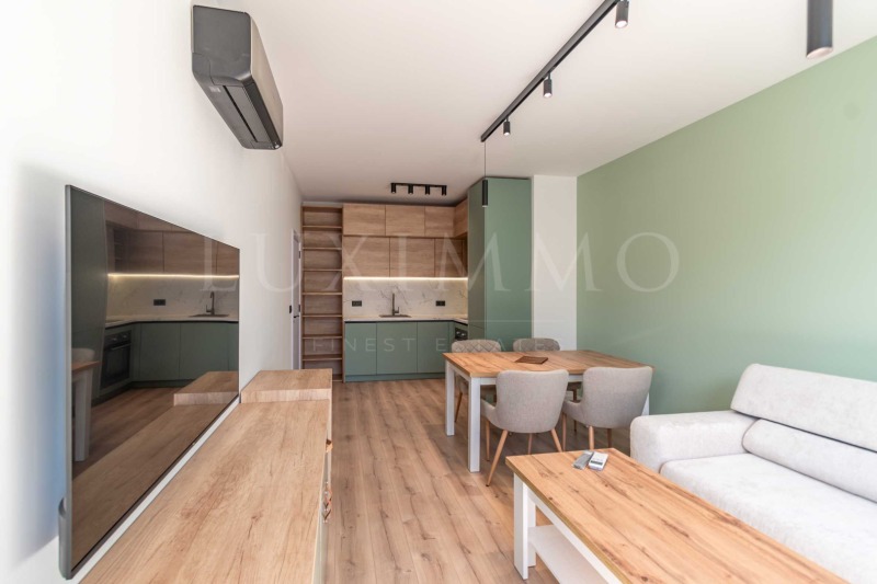 Kiadó  1 hálószoba Sofia , Druzsba 2 , 72 négyzetméter | 95729555 - kép [2]