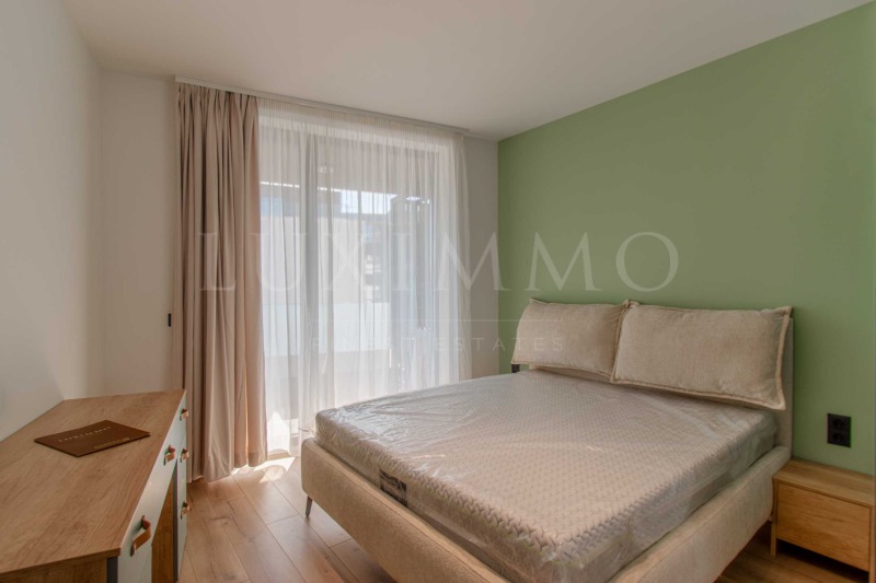 Kiadó  1 hálószoba Sofia , Druzsba 2 , 72 négyzetméter | 95729555 - kép [9]