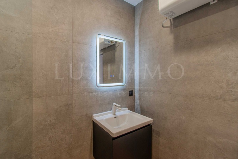 Kiadó  1 hálószoba Sofia , Druzsba 2 , 72 négyzetméter | 95729555 - kép [13]