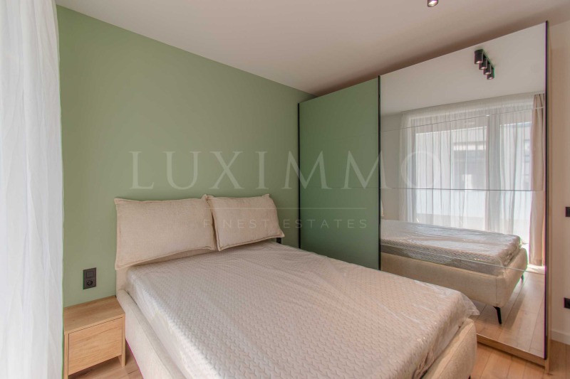 Kiadó  1 hálószoba Sofia , Druzsba 2 , 72 négyzetméter | 95729555 - kép [10]