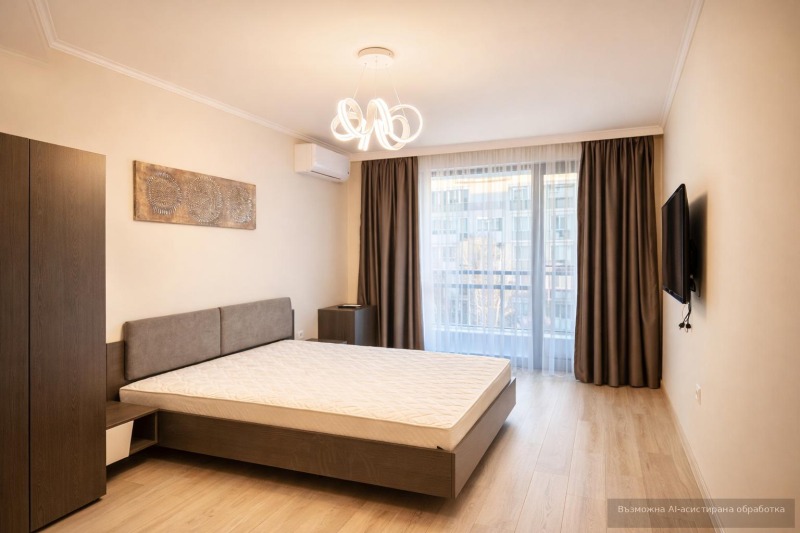 Дава под наем 2-СТАЕН, гр. Пловдив, Кючук Париж, снимка 3 - Апартаменти - 53072111