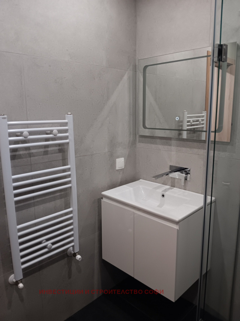 Дава под наем 2-СТАЕН, гр. София, Драгалевци, снимка 5 - Апартаменти - 53228306