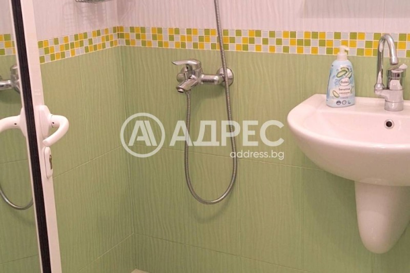 Дава под наем 2-СТАЕН, гр. София, Гео Милев, снимка 7 - Апартаменти - 53334043