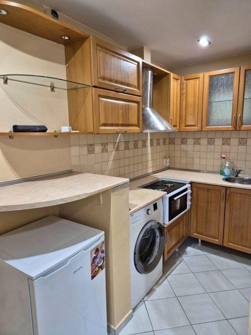 Дава под наем 2-СТАЕН, гр. София, Обеля 1, снимка 3 - Апартаменти - 54212549