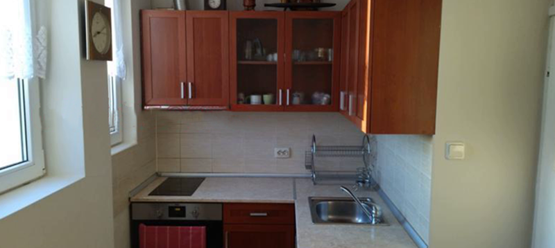 Дава под наем 3-СТАЕН, гр. София, Бъкстон, снимка 4 - Апартаменти - 54002544