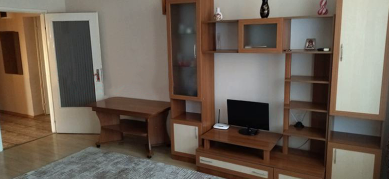 Дава под наем 3-СТАЕН, гр. София, Бъкстон, снимка 2 - Апартаменти - 54002544