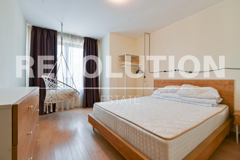 Til leie  2 soverom Sofia , Zona B-19 , 74 kvm | 22356127 - bilde [6]