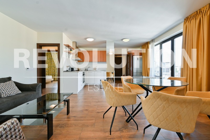 Til leie  2 soverom Sofia , Zona B-19 , 74 kvm | 22356127 - bilde [3]