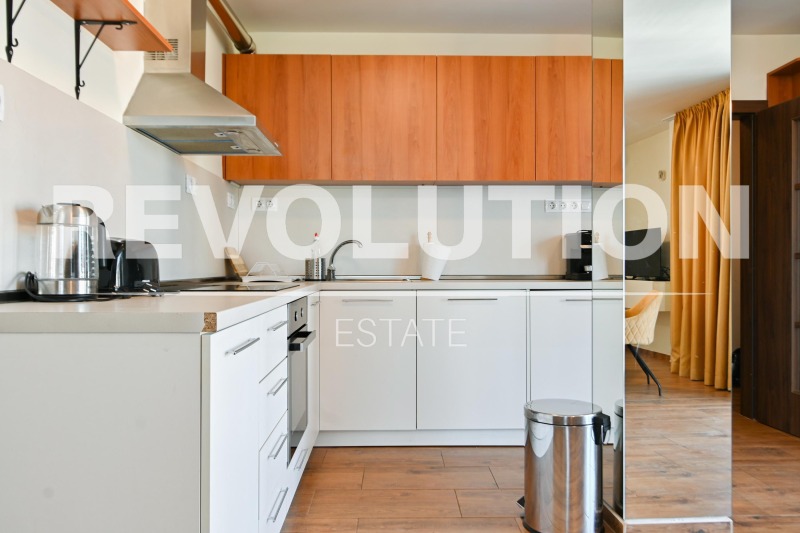 Til leie  2 soverom Sofia , Zona B-19 , 74 kvm | 22356127 - bilde [4]