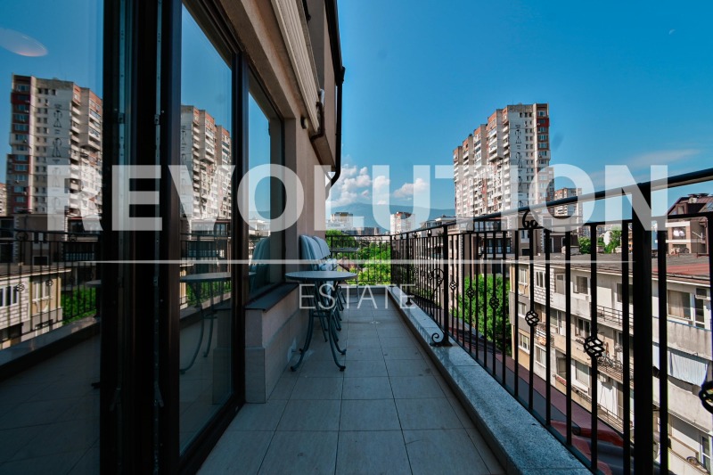 Til leie  2 soverom Sofia , Zona B-19 , 74 kvm | 22356127 - bilde [10]