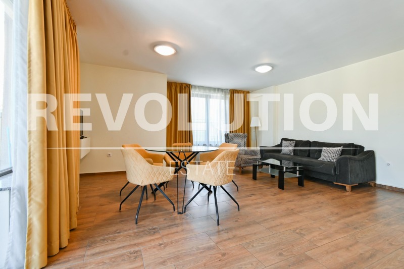 Til leie  2 soverom Sofia , Zona B-19 , 74 kvm | 22356127