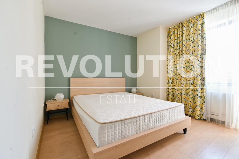 Til leie  2 soverom Sofia , Zona B-19 , 74 kvm | 22356127 - bilde [5]