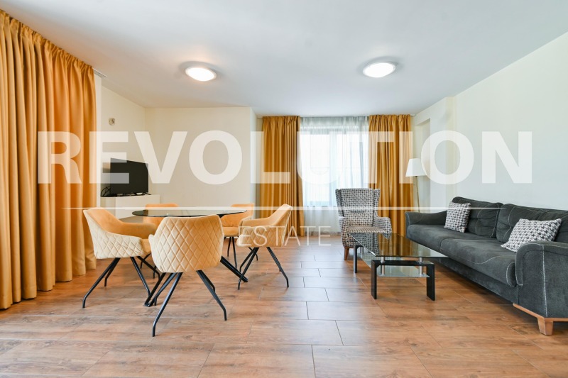 Til leie  2 soverom Sofia , Zona B-19 , 74 kvm | 22356127 - bilde [2]