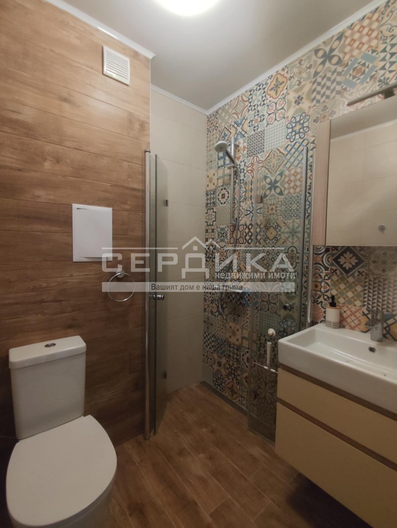 Издаје се  2 спаваће собе Софија , Малинова долина , 80 м2 | 61581434 - слика [7]