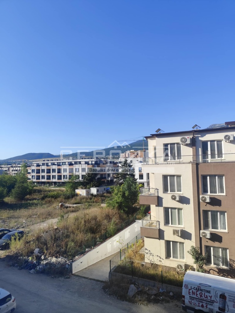 Издаје се  2 спаваће собе Софија , Малинова долина , 80 м2 | 61581434 - слика [10]