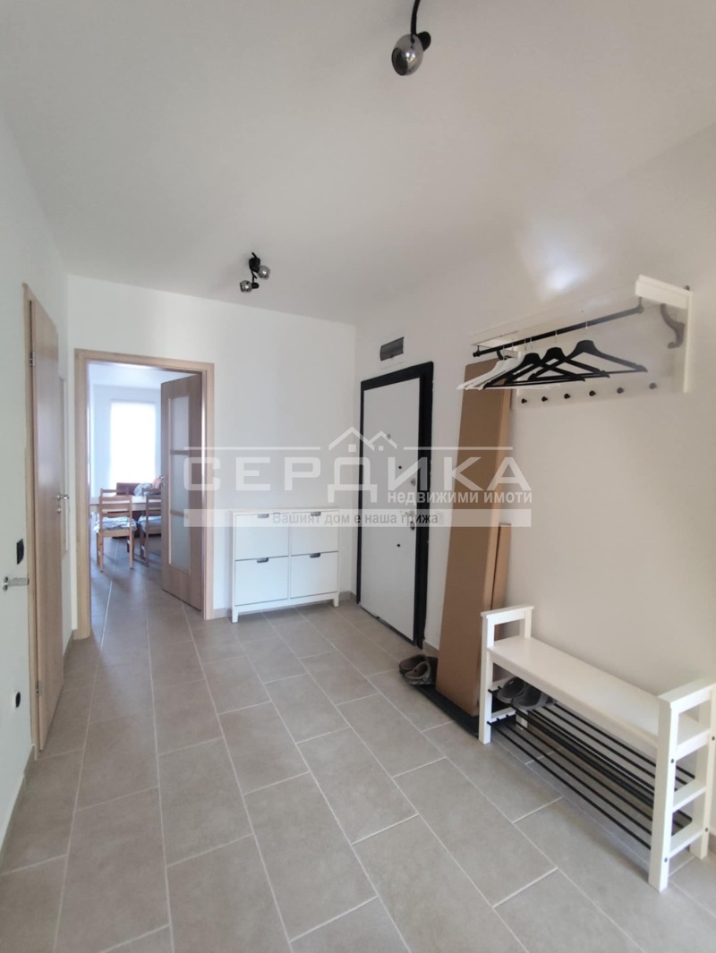 Издаје се  2 спаваће собе Софија , Малинова долина , 80 м2 | 61581434 - слика [9]