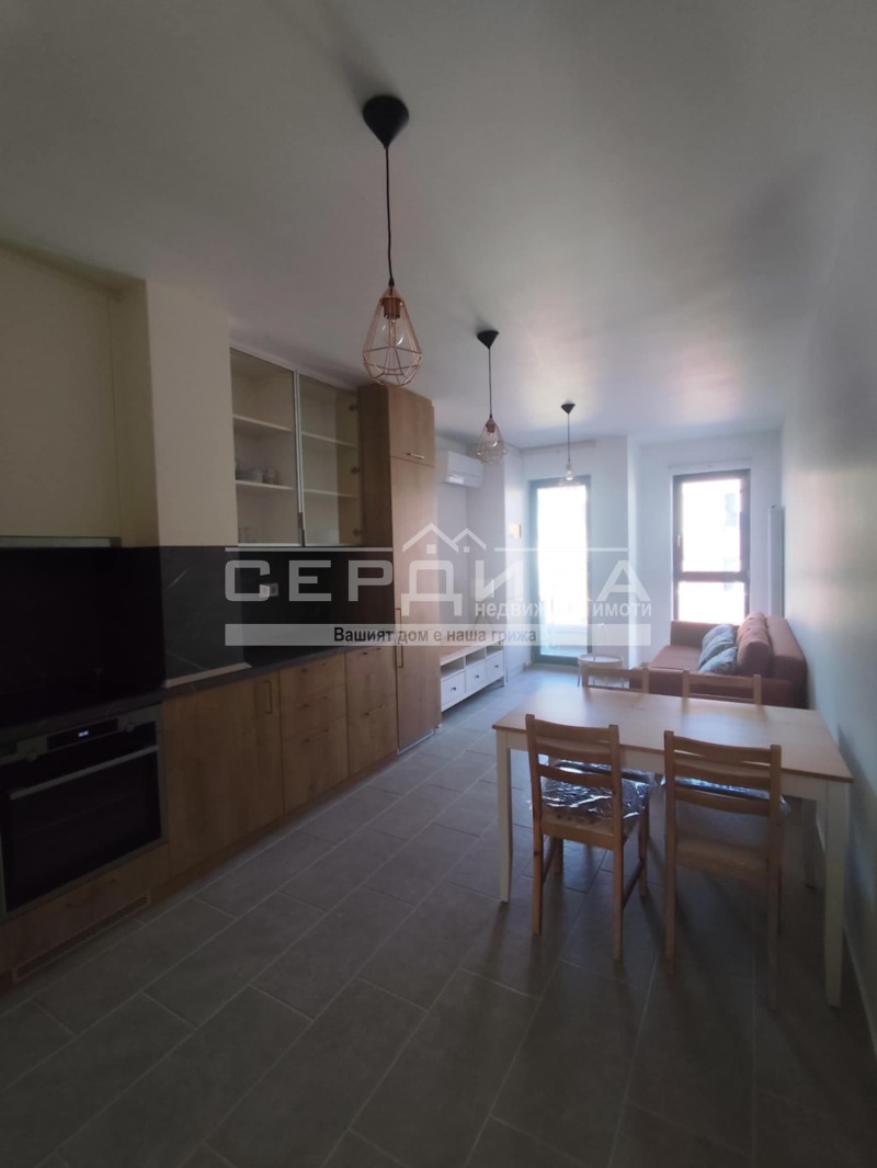 Издаје се  2 спаваће собе Софија , Малинова долина , 80 м2 | 61581434 - слика [2]