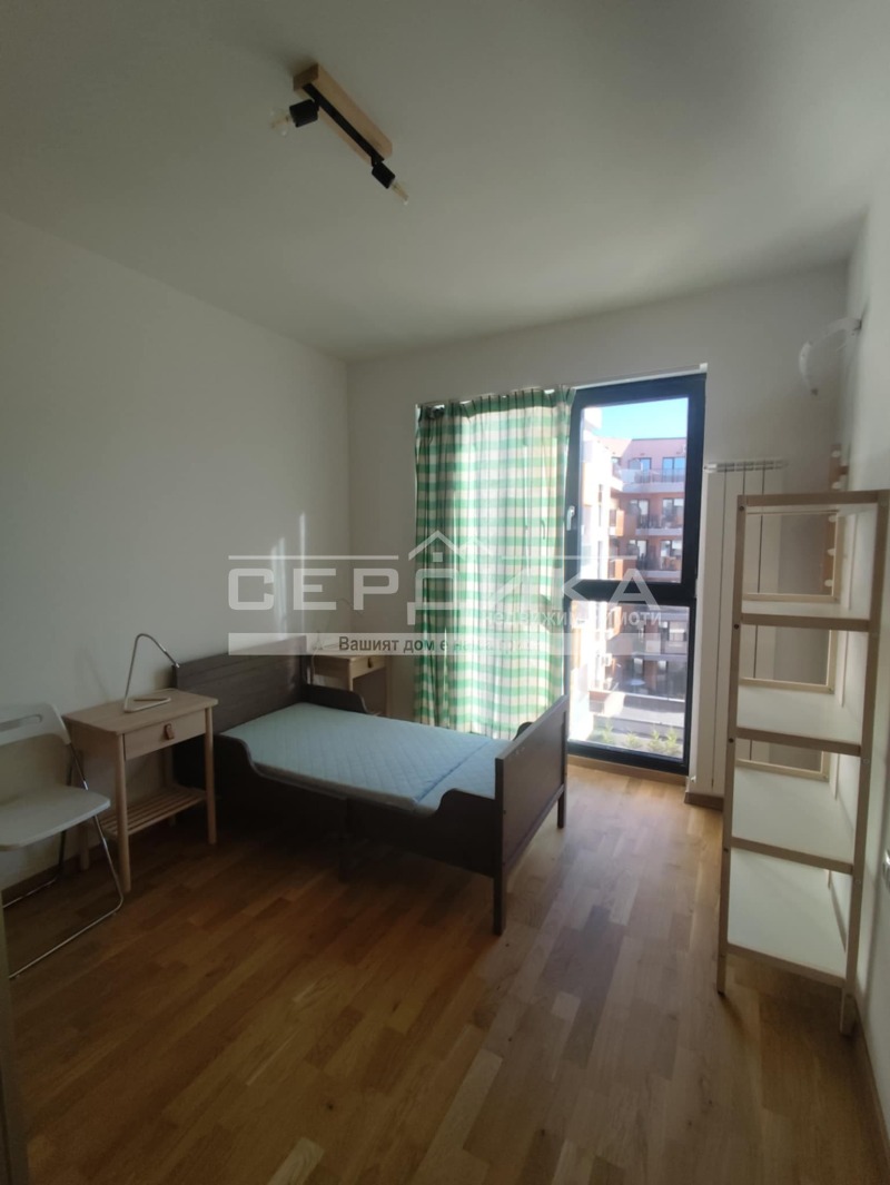 Издаје се  2 спаваће собе Софија , Малинова долина , 80 м2 | 61581434 - слика [5]