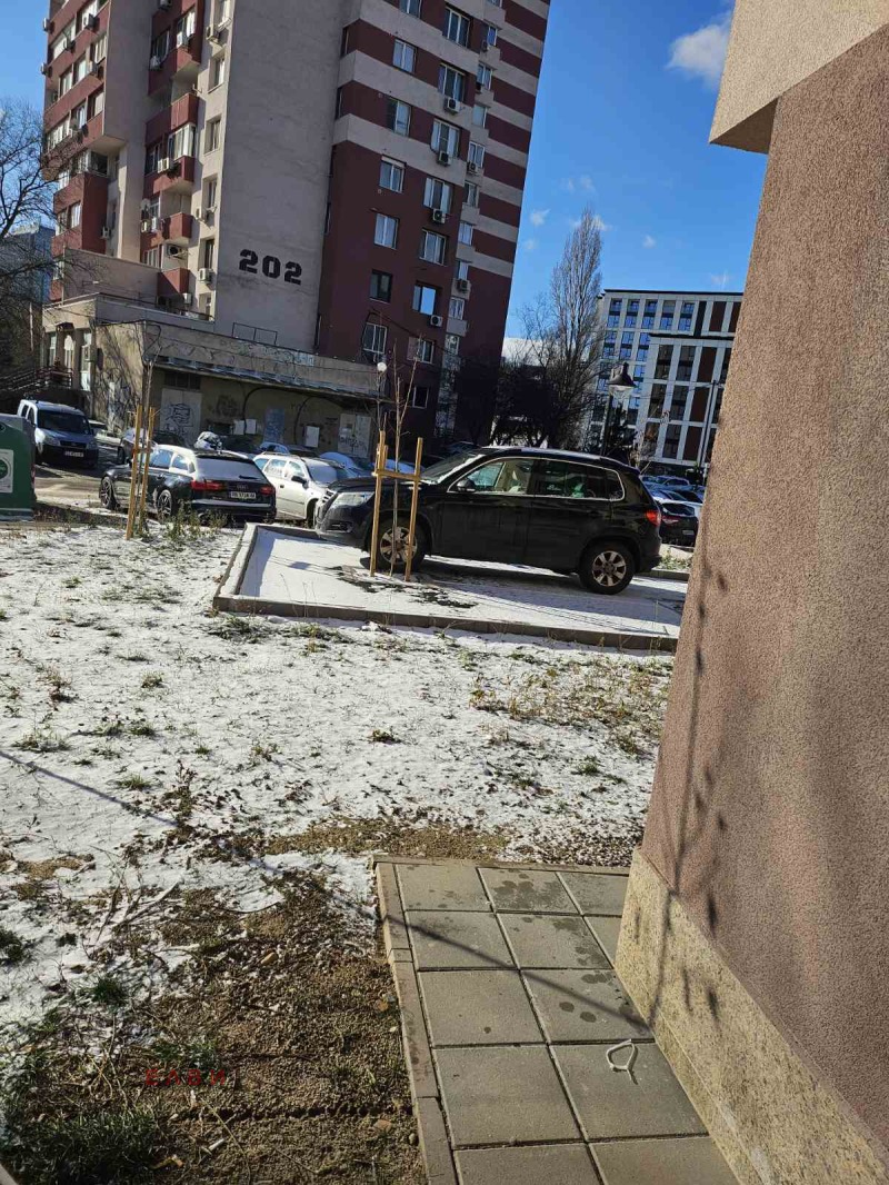 Дава под наем 3-СТАЕН, гр. София, Дружба 2, снимка 15 - Апартаменти - 53081203