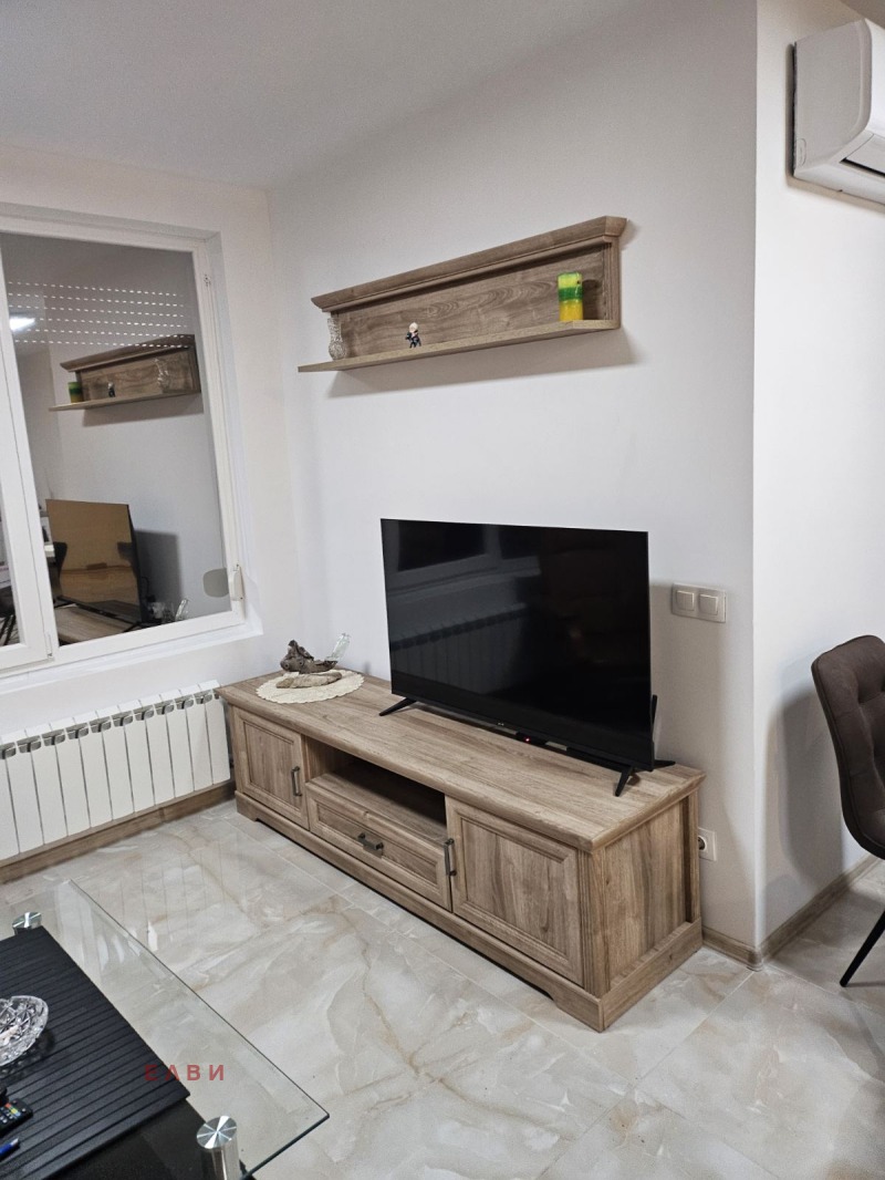 Дава под наем 3-СТАЕН, гр. София, Дружба 2, снимка 9 - Апартаменти - 53081203