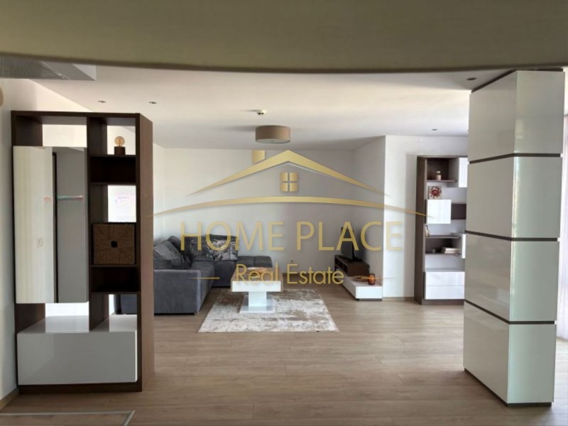 Дава под наем 3-СТАЕН, гр. Варна, Център, снимка 5 - Апартаменти - 53096369