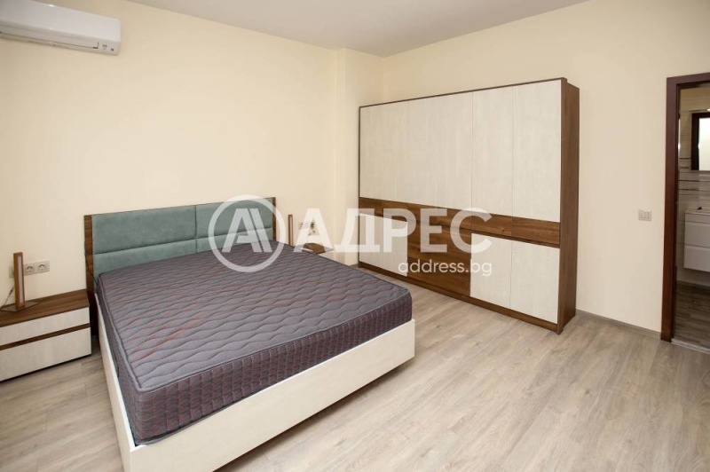 Дава под наем 3-СТАЕН, гр. София, Център, снимка 6 - Апартаменти - 53255282