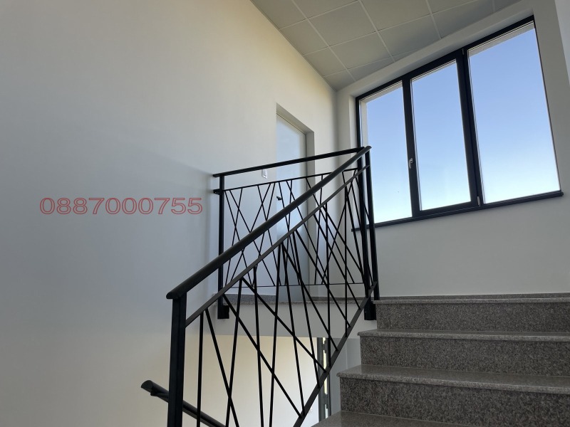 Дава под наем ОФИС, гр. София, Враждебна, снимка 2 - Офиси - 53569174