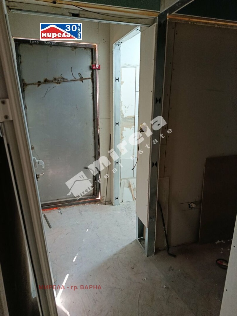 Дава под наем  Офис град Варна , Автогара , 90 кв.м | 40464400 - изображение [10]