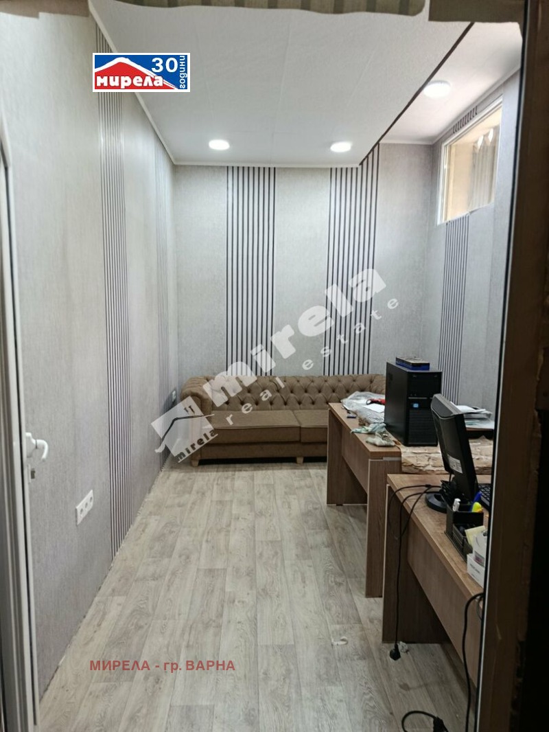 Дава под наем  Офис град Варна , Автогара , 90 кв.м | 40464400 - изображение [9]