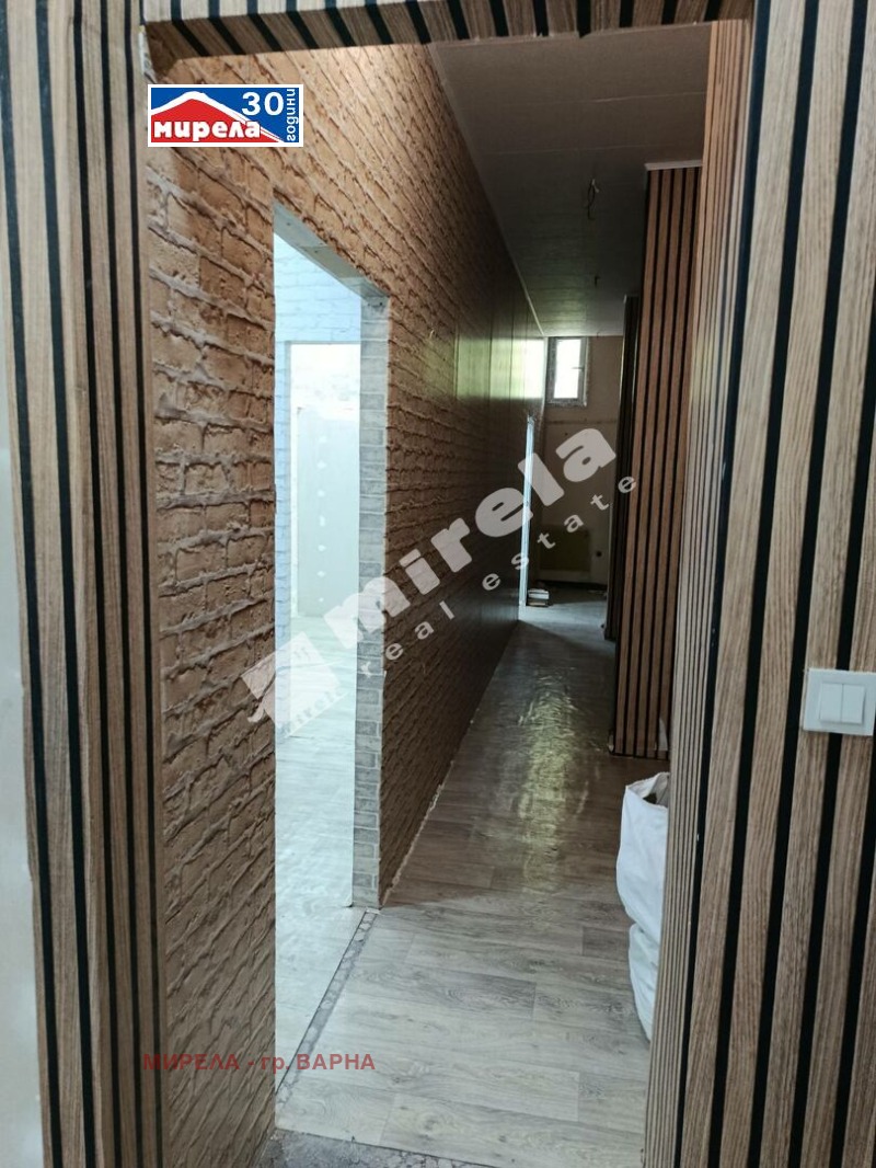 Дава под наем  Офис град Варна , Автогара , 90 кв.м | 40464400 - изображение [4]