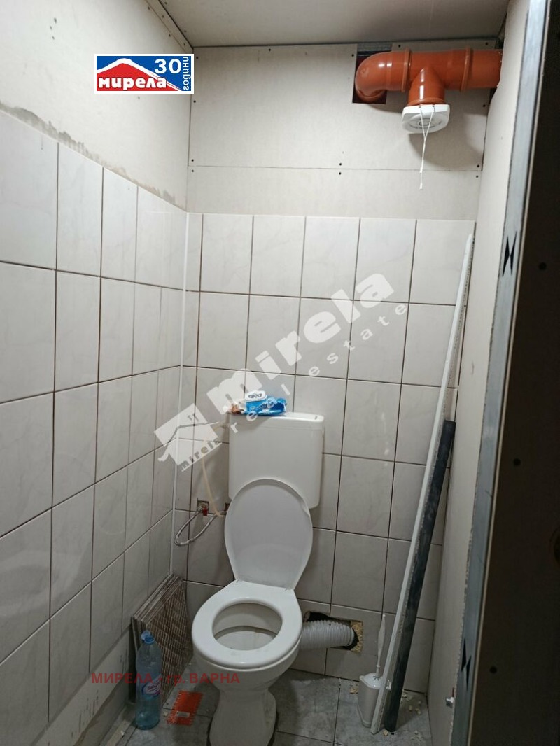 Дава под наем  Офис град Варна , Автогара , 90 кв.м | 40464400 - изображение [12]