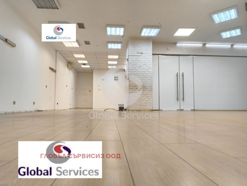 Под наем МАГАЗИН, град София, Център • 2591 € • 58462514 — Holmes.bg