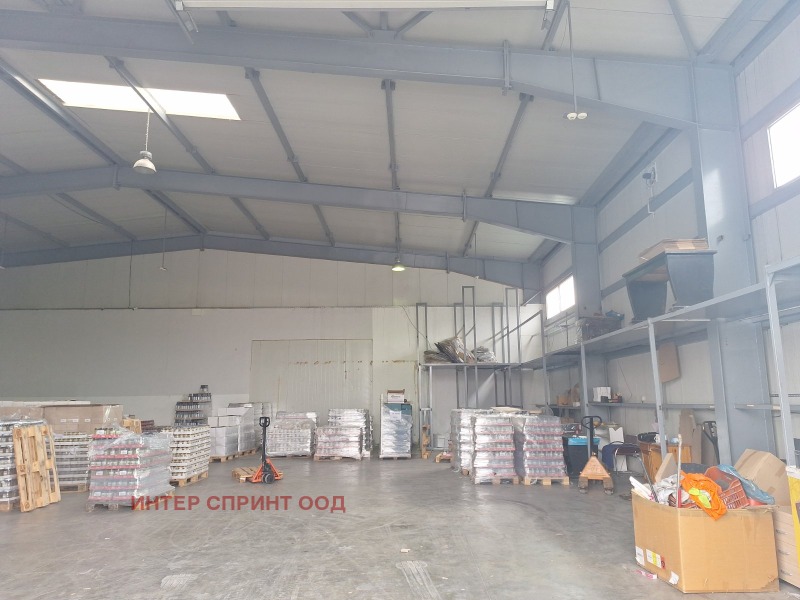 Para alugar  Armazenar Sofia , Vrajdebna , 410 m² | 87404046 - imagem [2]