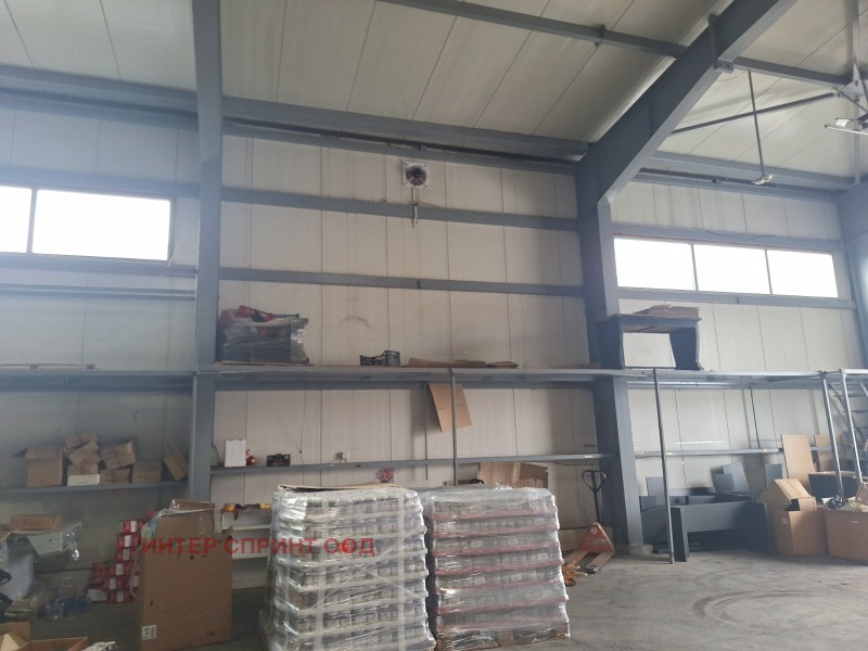 Para alugar  Armazenar Sofia , Vrajdebna , 410 m² | 87404046 - imagem [3]