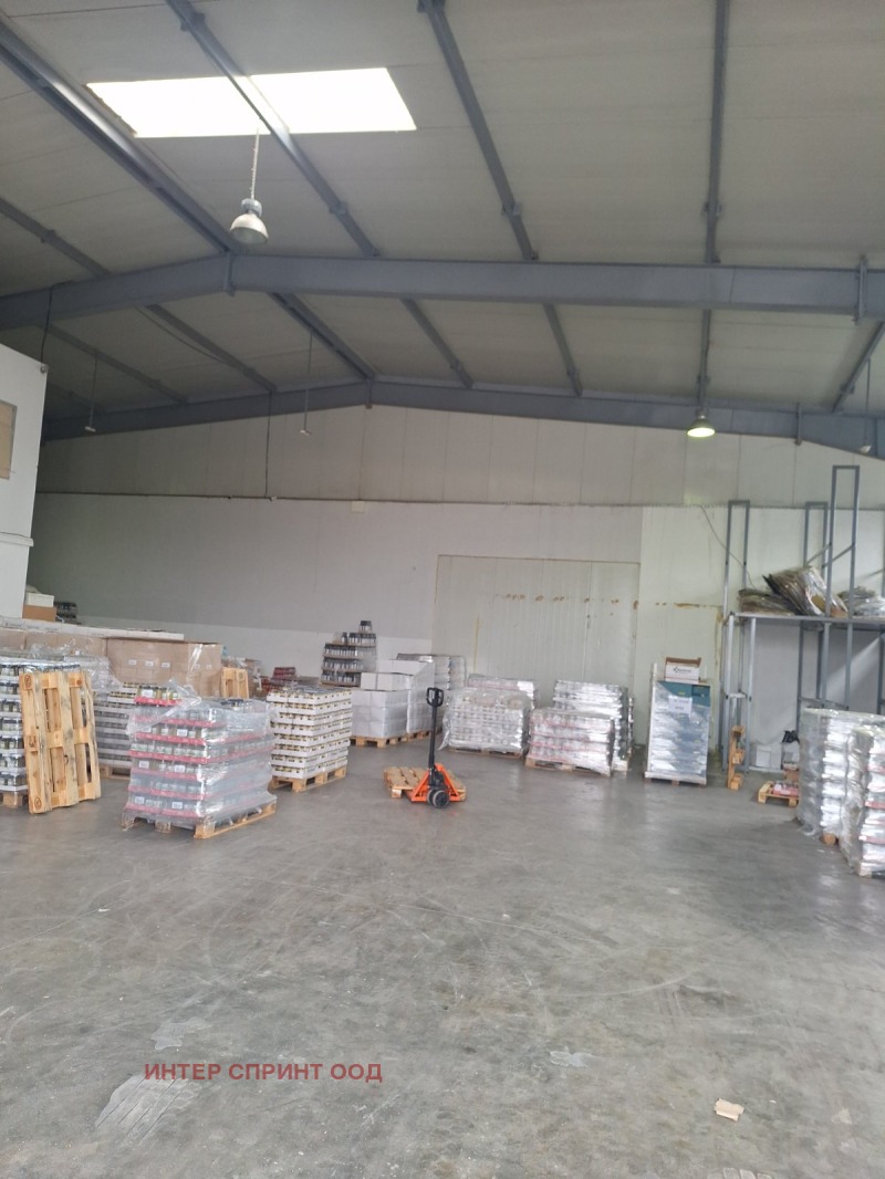 Para alugar  Armazenar Sofia , Vrajdebna , 410 m² | 87404046 - imagem [4]