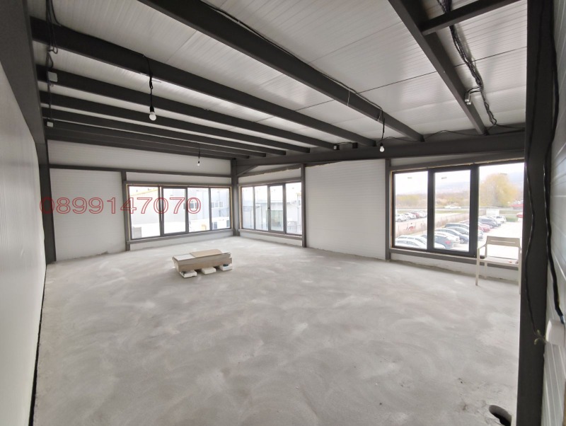 Дава под наем ПРОМ. ПОМЕЩЕНИЕ, гр. Пловдив, Южна дъга, снимка 5 - Производствени сгради - 52909485