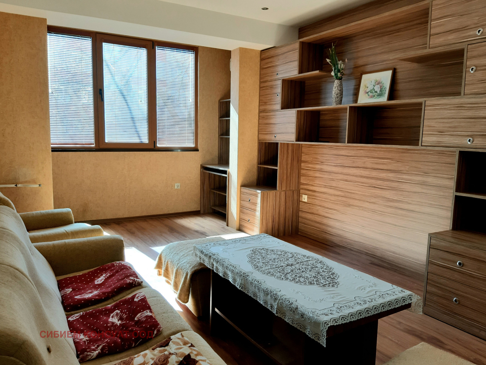 Дава под наем 2-СТАЕН, гр. София, Дружба 1